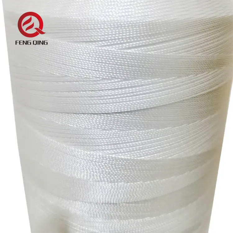 210D high strength 10% oiled sewing thread for shoes 8g/d botton thread quilting thread for mattress