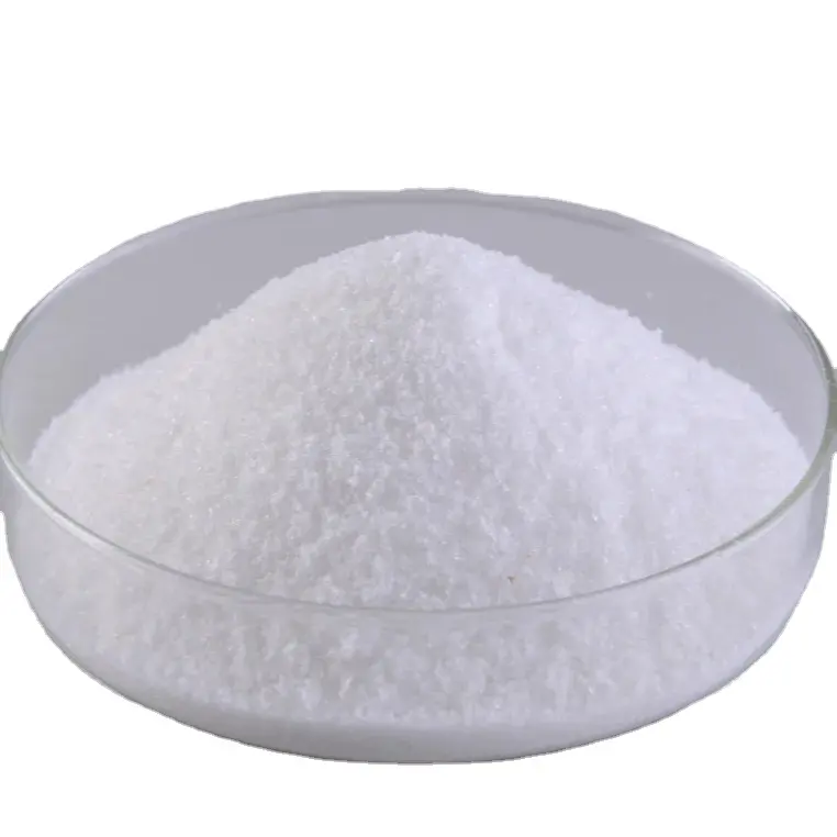 उच्च गुणवत्ता 141-53-7 सोडियम फॉर्मेट HCOONa CHNaO2