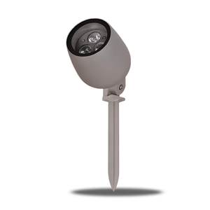 ไฟ LED แนวนอน COB สำหรับติดภายนอกอาคาร DC24V IP66กันน้ำตัวเครื่องอลูมิเนียมพร้อมตัวสะท้อนแสงต้นไม้ในลาน - Product Image 3