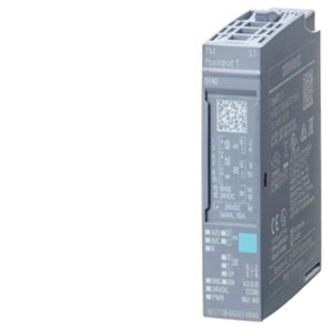 ET200 6ES7155-6BA00-0CN0 6 es71556ba000cn0 PLC controller di programmazione Plc nuovissimo originale stock - Product Image 2