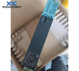 For SIEMENS S120 Single Motor <strong>Module</strong>: 6SL3120-1TE21-0AA3 Input: 600V DC <strong>Output</strong>: 9A 100% Brand New Original in Stock - Product Image 3