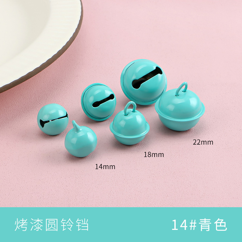 14 Cyan