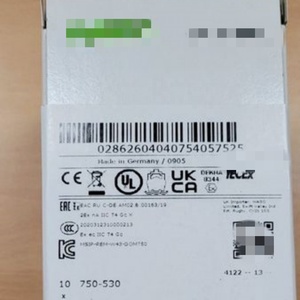 Digitales Ausgangsmodul Wagos 750-530 SPS DCS Digital modul - Product Image 6