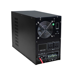 2KW Battery Backup Power Online <strong>UPS</strong> 48v 48 Volt 2000W <strong>UPS</strong> Power Supply <strong>110v</strong> 220v Ac Voltage <strong>Output</strong> China <strong>UPS</strong> Systems for Home - Product Image 4