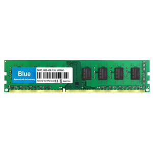Desktop 2 4 8 GB Ddr3 Ram 1600 Mhz modulo di memoria Ram Ddr3 8 GB 4GB UDIMM PC memoria desktop ram - Product Image 2