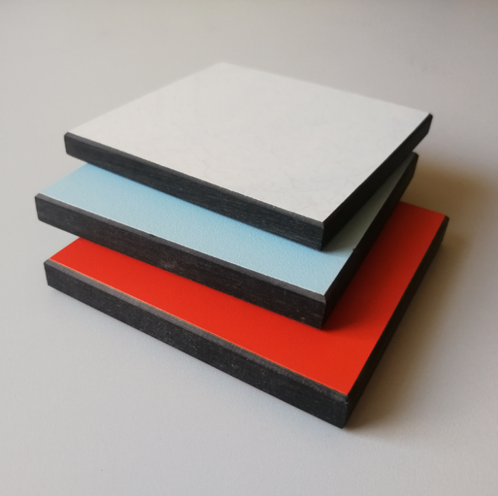 Échantillon 10*10 cm