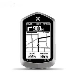 Bicycle GPS <strong>Computer</strong> 3D Road Book Navigation Bike Speedometer Odometer for MTB <strong>Cycling</strong> IPX7 Waterproof <strong>Cycling</strong> <strong>Computer</strong> - Product Image 1