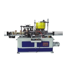 เครื่องทำกระดาษสามารถสำหรับสายประกอบมันฝรั่งทอด - Product Image 2