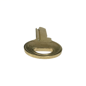 Wholesale Brass M1 Master Mortise Door Lock <strong>Key</strong> <strong>Key</strong> Blank for Various Applications - Product Image 4