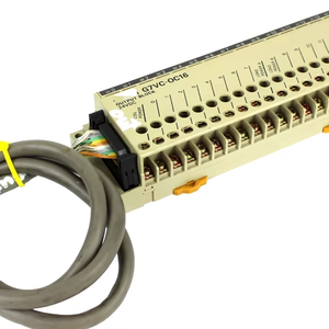 Il nuovo Controller G7VC-OC16 originale in magazzino automatizza il Controller PLC programmabile - Product Image 1