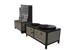 ODMT Test Hench per banco prova valvola di sfiato idraulica e pneumatica per Test ad alta pressione prezzo di fabbrica - Product Image 4