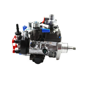 Dxm phun nhiên liệu bơm 28523703 320/06924 9323a272g 320/06930 cho JCB 3cx 3dx - Product Image 1