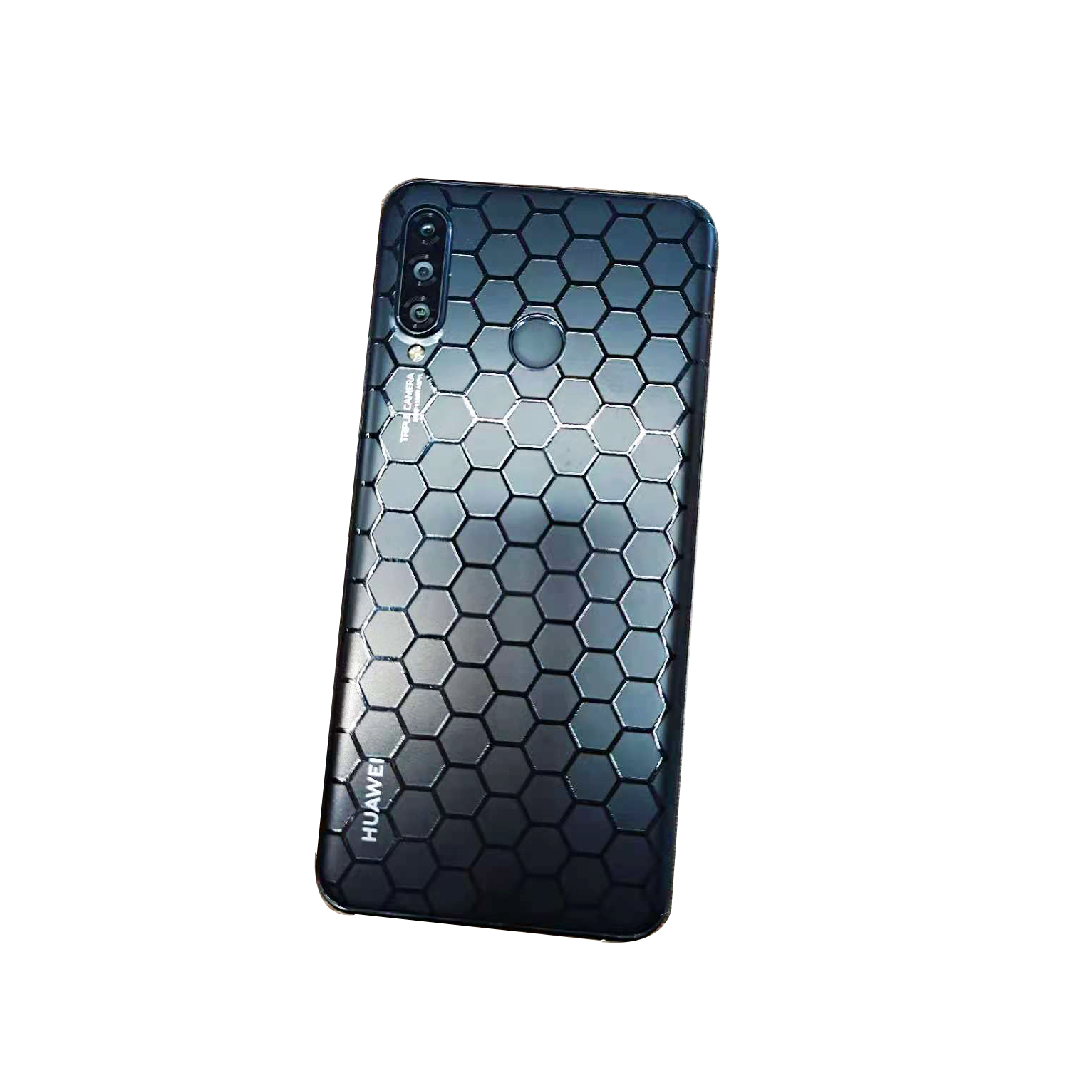 Transparent lines back film(180*120MM)