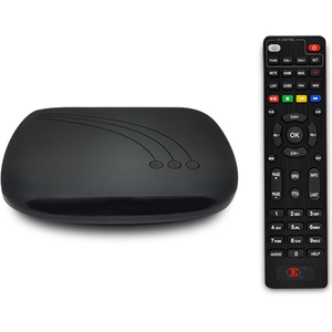 Software Customized <strong>Decoder</strong> Timely After-Sales Service Comprehensive Technical Assistance Digital Cable Box Descrambler - Product Image 1