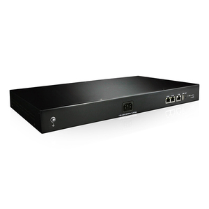 NewRock-sistema de teléfono inalámbrico OM80E 4 FXO 4 FXS IP PBX, intercomunicador - Product Image 2