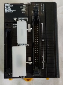 New and Original Plc CJ1MCPU23 PLC CPU DeviceNet <strong>Networking</strong> <strong>Computer</strong> Interface PLC <strong>Programming</strong> Controller