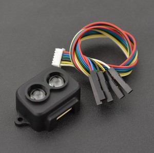 Modulo sensore di distanza laser Benewake singolo punto lidar tfuna tof laser lidar sensore modulo 8m - Product Image 5