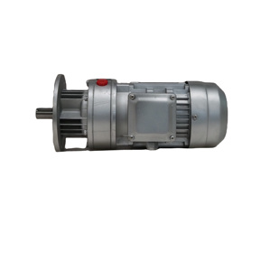 本厂生产设计紧凑的起重机用稳定底座摆线减速器 - Product Image 4