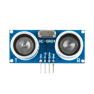 Modulo sensore ultrasonico Robotlinking 5V HC-SR04 per Arduino