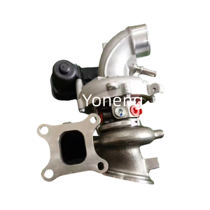High Quality 1.5T <strong>Turbo</strong> New Type for Trumpchi GS3