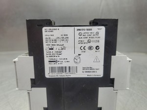 Nuovo e originale Plc Siemens 3 rn10101bb00 SIRIUS relè protettivo 4 e51 PLC Controller di programmazione - Product Image 4