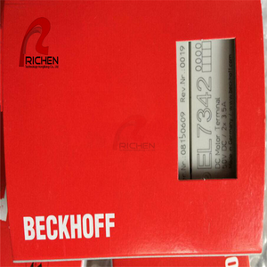 New <strong>and</strong> Original Beckhoff PLC <strong>Module</strong> EL7342-9014 EtherCAT Bus Coupler <strong>Digital</strong> <strong>Input</strong>/<strong>output</strong> Terminal <strong>Module</strong> in Stock