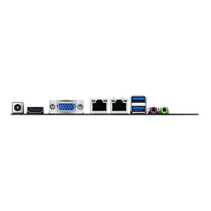 Scheda madre industriale Mini-ITX Embedded Intel SkyLake/KabyLake CPU 2 GBe LAN 6 COM LVDS VGA GPIO SATA DDR4 8GB RAM Laptop SOC - Product Image 3