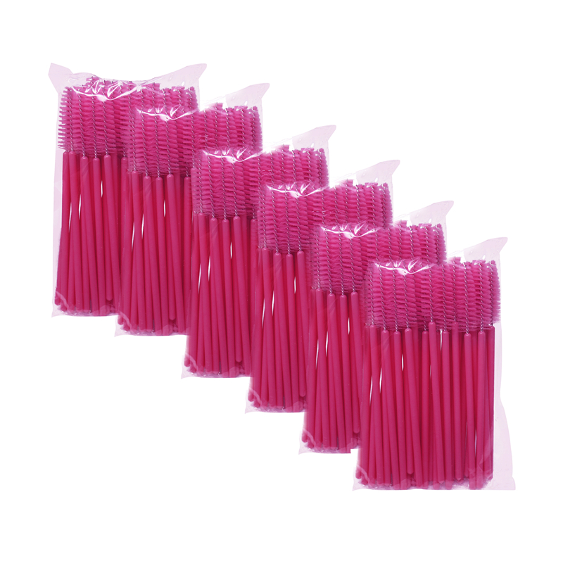 9-Rose rouge