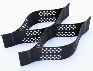 Đường lái xe geocell sỏi lưới xây dựng đường Bộ ổn định nền đường và hỗ trợ tải sỏi ổn định Lưới HDPE geocells - Product Image 5