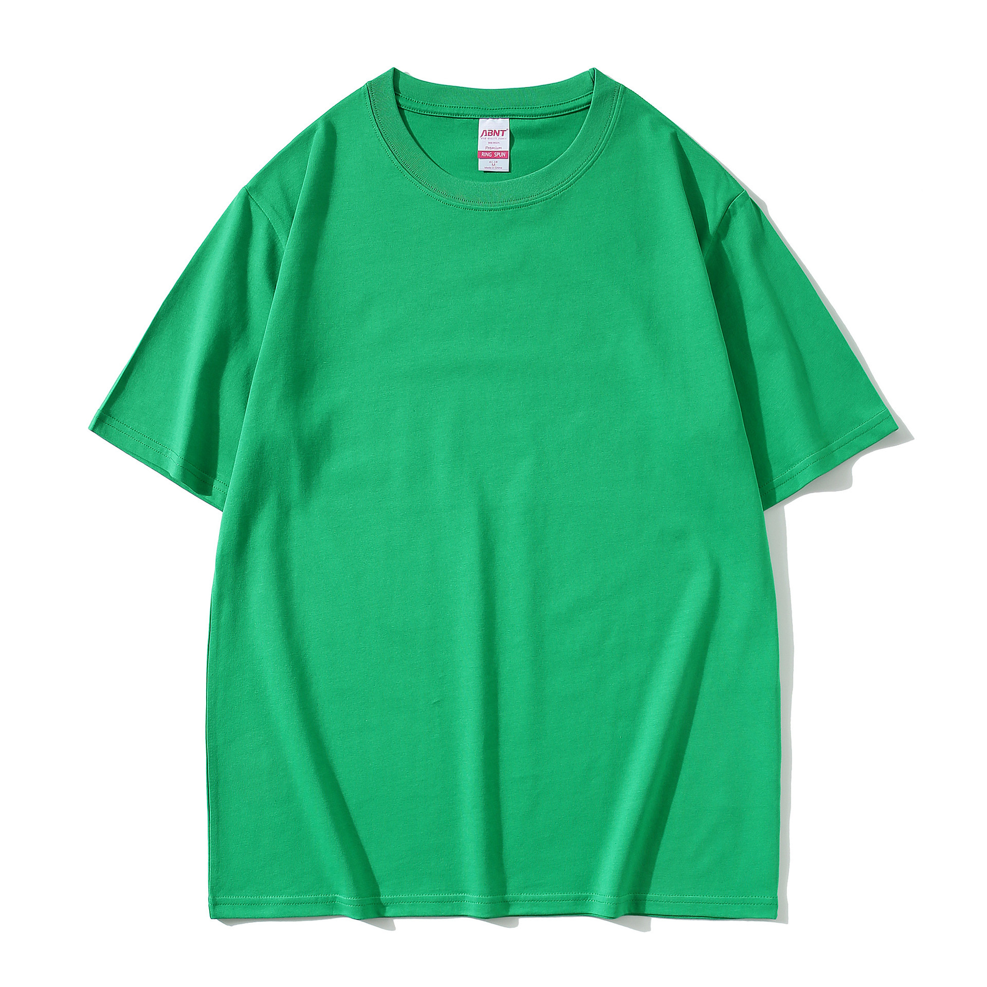 Spring breeze green