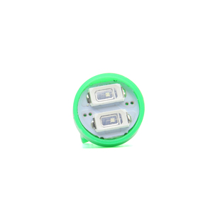 ระบบแสงสว่างอัตโนมัติ5730SMD T10 Led หลอดไฟอัตโนมัติความกว้างโคมไฟ T10ลิ่มแสง T10 Led - Product Image 5