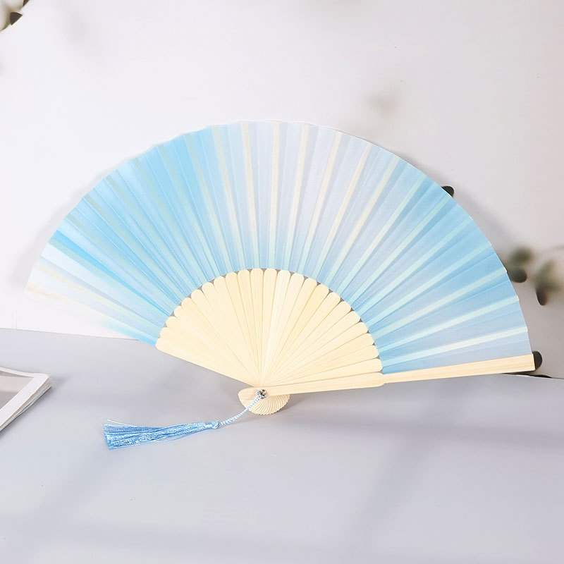 Blu sfumato