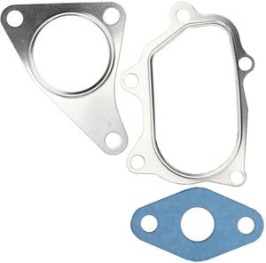 For 05-09 Subaru Legacy GT Outback XT <strong>2</strong>.5 L RHF5 RHF5H VF40 <strong>Turbo</strong> Turbocharger - Product Image 5