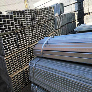 50 X 50 Square 50mm 6 X 6 60x40 75x75 76 Galvanize <strong>Tube</strong> With Accessories - Product Image 3