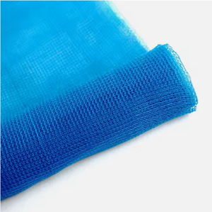 Red DE SEGURIDAD anticaída de HDPE, Red de Seguridad de Construcción Verde, Red de andamio a Filipinas - Product Image 6