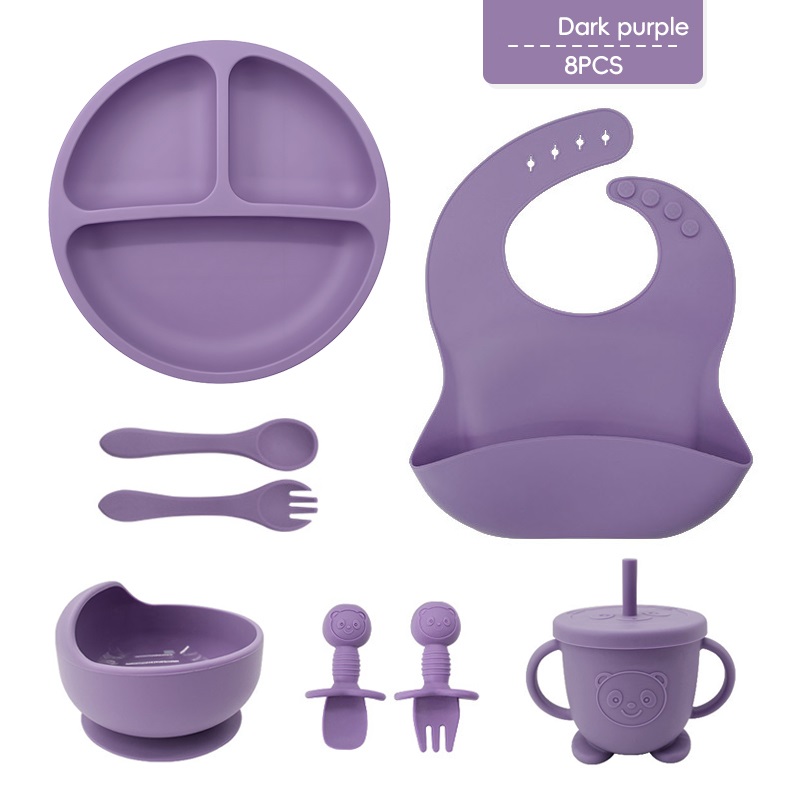 dark purple
