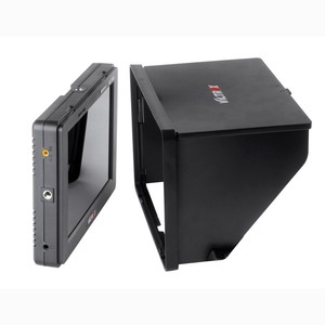 VILTROX DC-70 II 7 "TFT LCD高清显示器AV输入1024*600用于DSLR相机摄像机摄像机 - Product Image 3