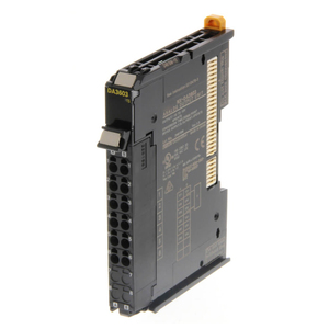 Spot Stock Produkte NX-DA3603 analoge Ausgabe einheit Brandneue ursprüngliche technische Unterstützung verfügbar Plc Controller - Product Image 3