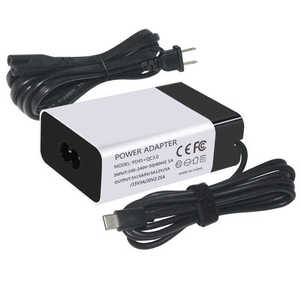 Desktop Charger 5V-20V 2.25A 3A 3.25A Type-C All Models for Laptop Battery 40W 60W <strong>Usb</strong> Type C Pd <strong>Power</strong> <strong>Adapter</strong> - Product Image 5