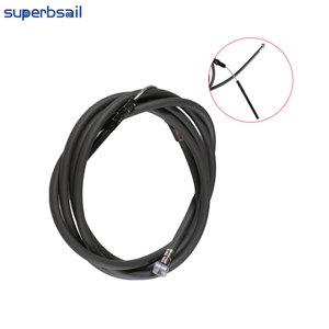 Superbsail orijinal fren kablosu fren tel için Ninebot Max G2 elektrikli Scooter yedek parça aksesuarları 98.05.04.00.0429