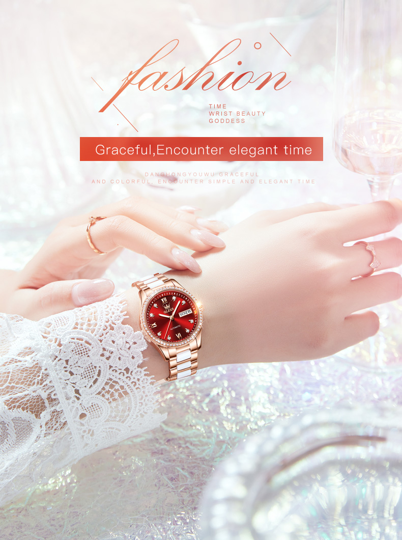 Olevs Luxury Watch women | GoldYSofT Sale Online Olevs Luxury Watch women | GoldYSofT Sale Online