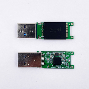 高速USB3.0チップSMI3268 USBスティックUSBペンドライブ3.0PCBAメモリスティックチップSMIコントローラーUSBフラッシュドライブ - Product Image 5