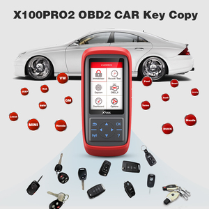 XTOOL X100 Pro2 Auto OBD2 Kfz-Scanner Schlüssel programmierer X100PRO Car Code Reader Scanner Auto diagnose tools Kostenloses Update - Product Image 3