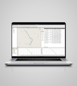 Bán chạy nhất cgo landstar Windows gnss sau chế biến phần mềm CHC gnss rtk GPS Receiver Rover cơ sở Tổng công cụ thử nghiệm - Product Image 1