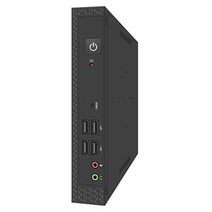 In-tel Nuc Gamer 256GB Mini PC I9 All-in-One Computer da ufficio con I5-10400H SSD unità disco rigido Linux OS alimentatore da gioco incluso