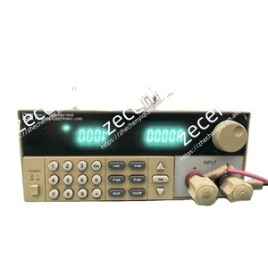 ITECH IT8511 DC programlanabilir elektronik yük kullanılmış - Product Image 1