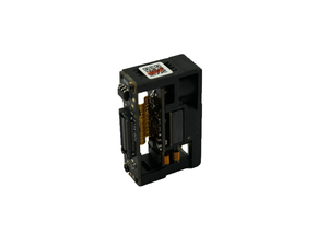 Motor de escáner integrado DPM 1MP personalizado, módulo de escáner de código de barras CMOS, motor de código de decodificación de software, lector de código QR - Product Image 5