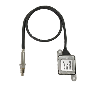 5 wk9 6680B di alta qualità sensore di ossido di azoto Nox 5 wk96680b ME229792 sensore di ossigeno in azoto 12V per FUSO - Product Image 4