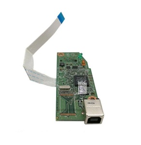 Ana kurulu CE670-60001 HP LJ Pro için P1102w Formatter kurulu - Product Image 1