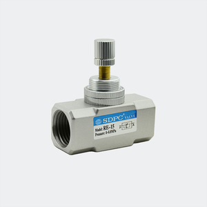 RE系列流量控制阀 - Product Image 1